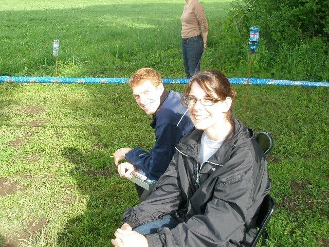 Concours agility Neuf Fontaines 2008 – photo 26