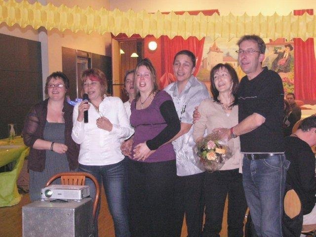 Championnat romand 2008