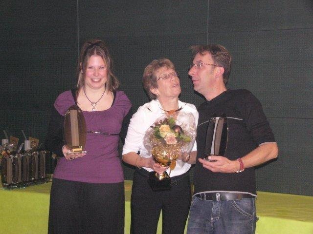 Championnat romand 2008 – photo 2