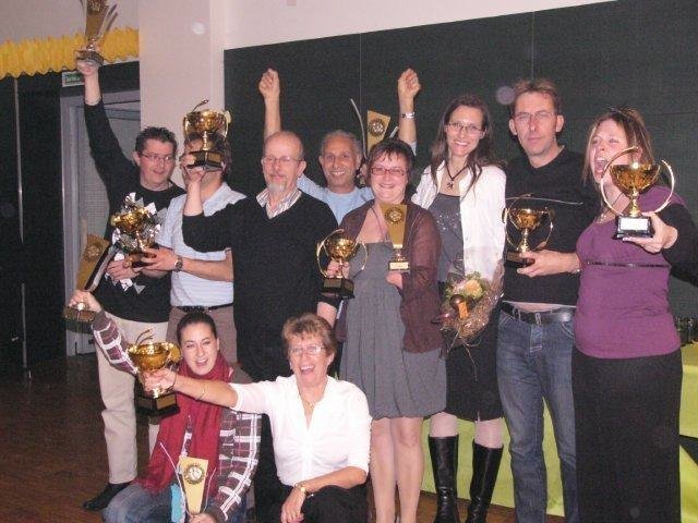 Championnat romand 2008 – photo 6