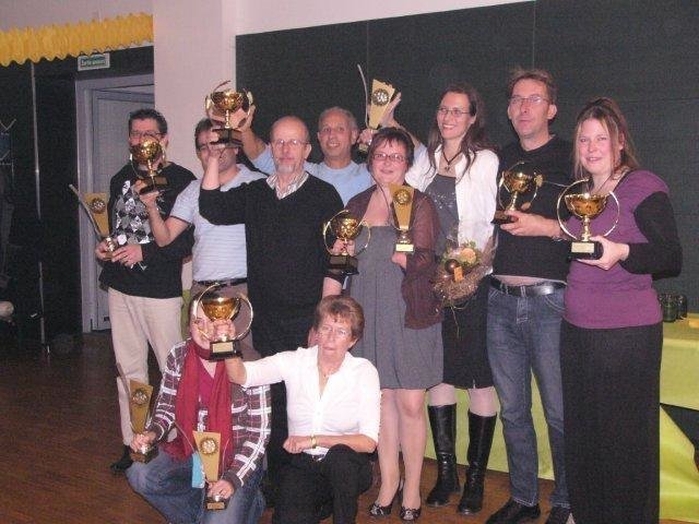 Championnat romand 2008 – photo 7