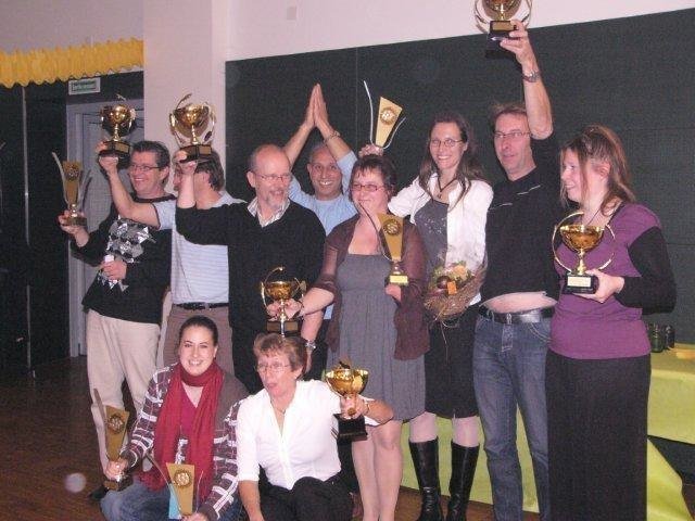Championnat romand 2008 – photo 8