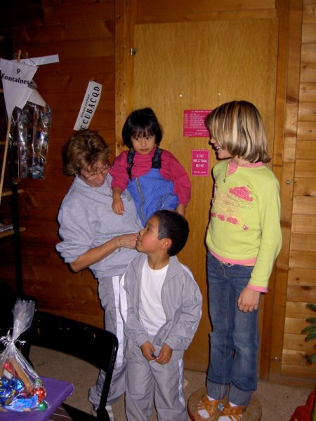 Divers 2005-2006 – photo 34