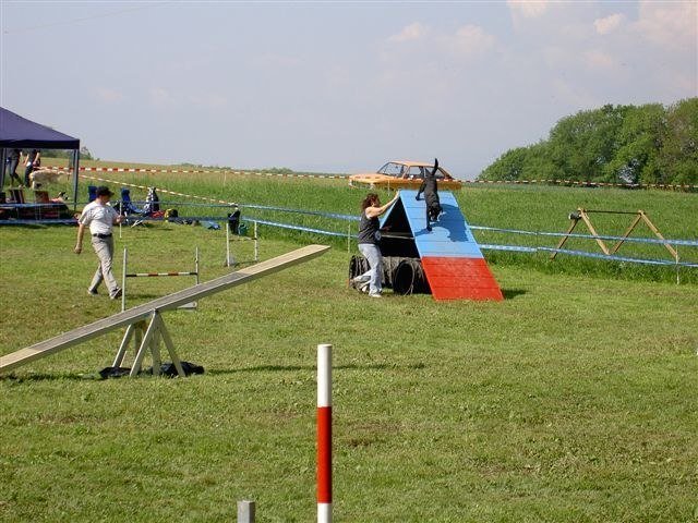Concours Neuf Fontaines 2007 – photo 4
