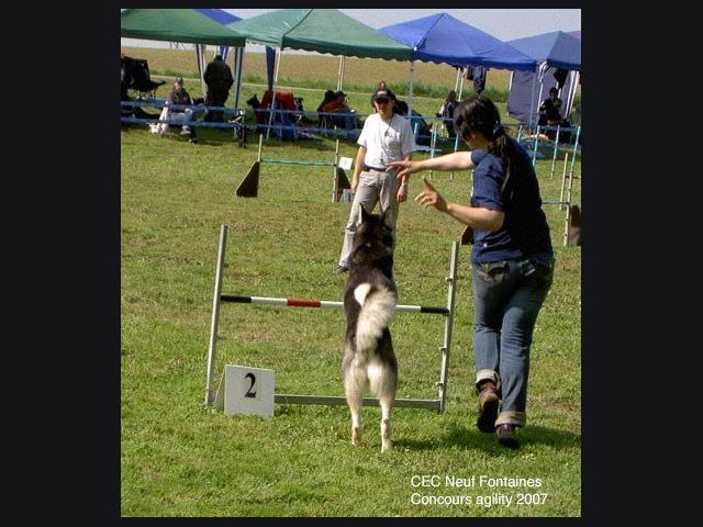 Concours Neuf Fontaines 2007 – photo 10