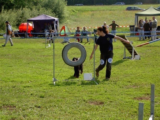 Concours Neuf Fontaines 2007 – photo 20