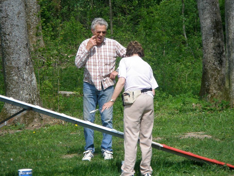 Entretien terrain & cabane 2008 – photo 15
