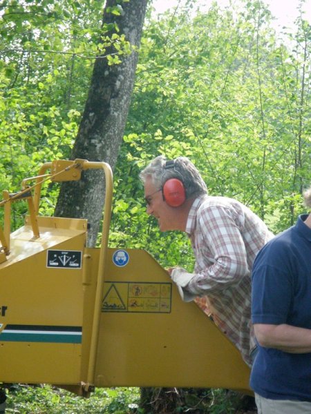 Entretien terrain & cabane 2008 – photo 18