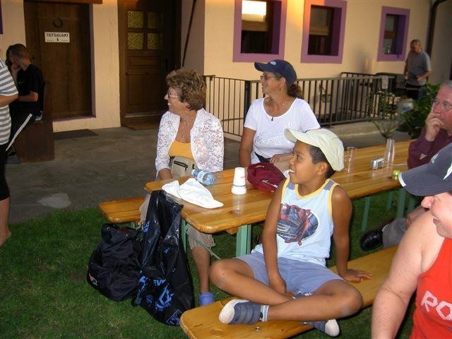 Journées amicales 2007-2008 – photo 3