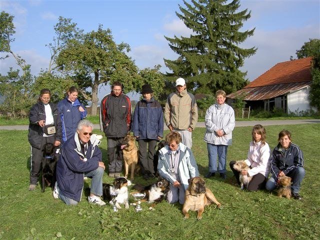 Journées amicales 2007-2008 – photo 4