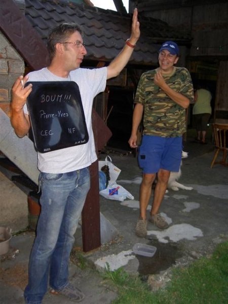 Journées amicales 2007-2008 – photo 7