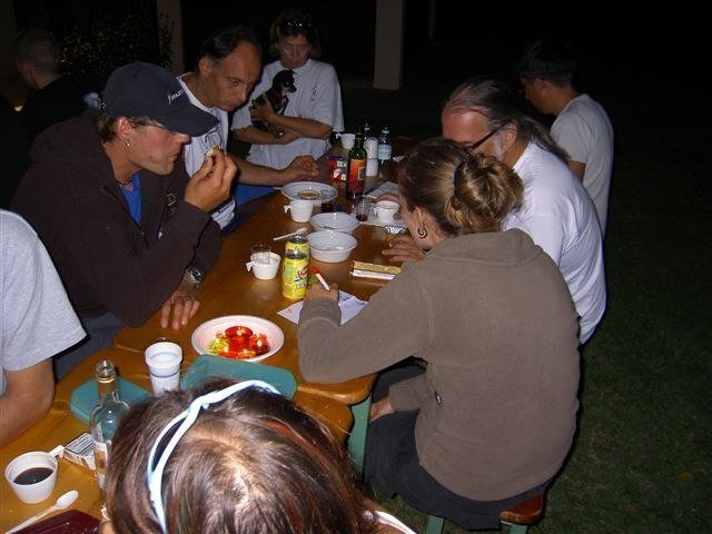 Journées amicales 2007-2008 – photo 8