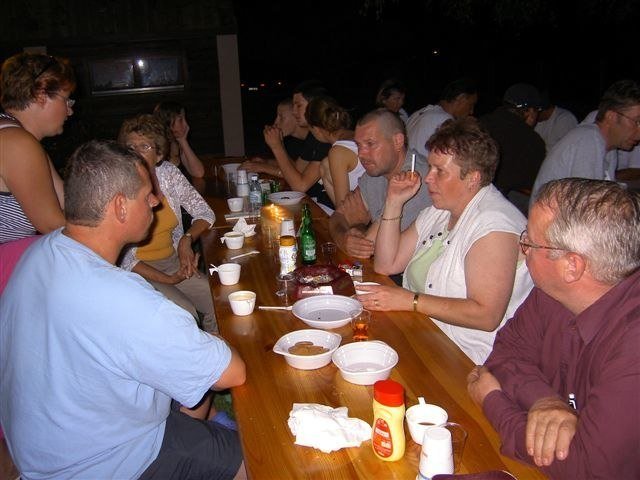 Journées amicales 2007-2008 – photo 9