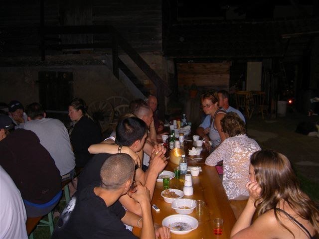 Journées amicales 2007-2008 – photo 10
