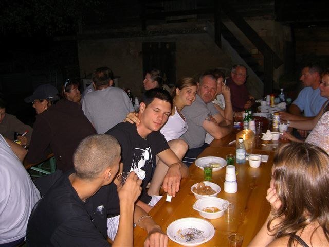 Journées amicales 2007-2008 – photo 11