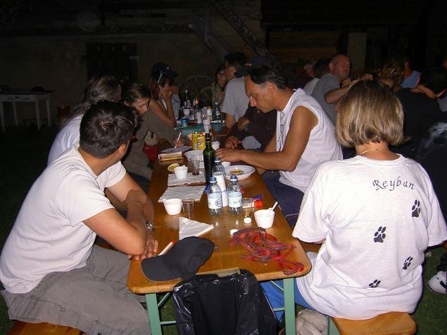 Journées amicales 2007-2008 – photo 12