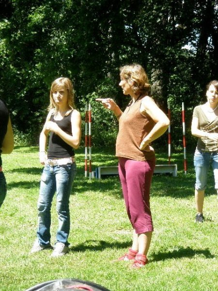 Journées amicales 2007-2008 – photo 13
