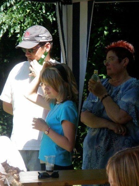 Journées amicales 2007-2008 – photo 24
