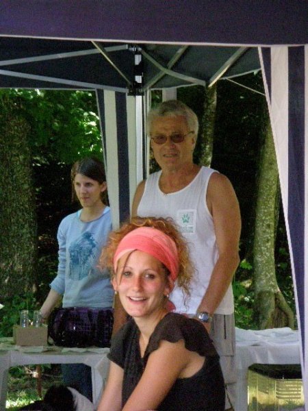 Journées amicales 2007-2008 – photo 25
