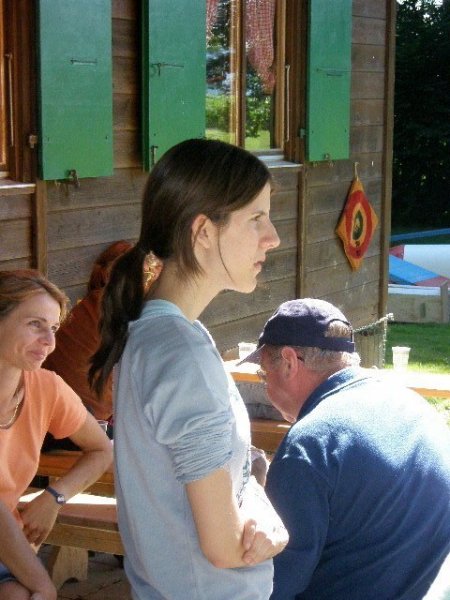 Journées amicales 2007-2008 – photo 28