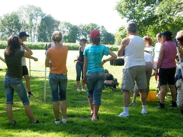 Journées amicales 2007-2008 – photo 29