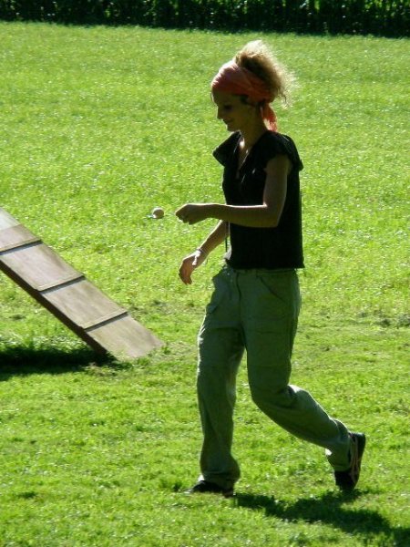 Journées amicales 2007-2008 – photo 32