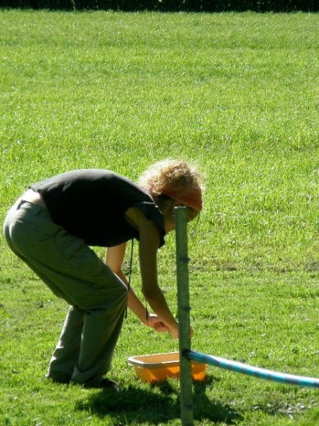 Journées amicales 2007-2008 – photo 33