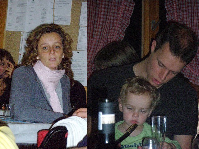 Noël 2007