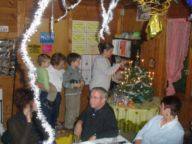 Noël 2007 – photo 3