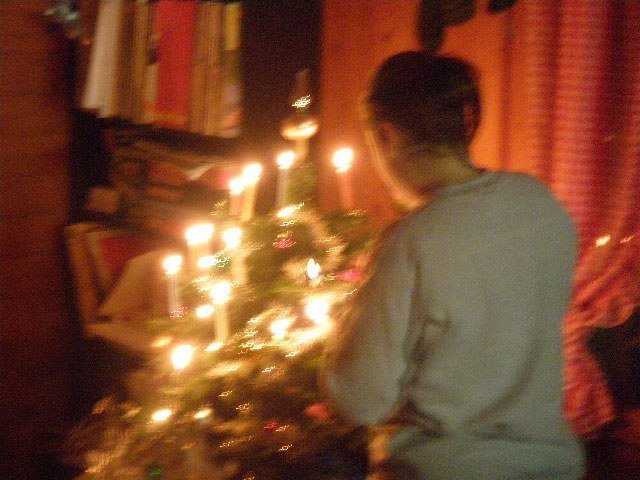Noël 2007 – photo 4