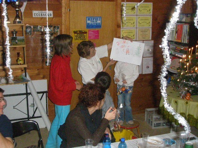 Noël 2007 – photo 7