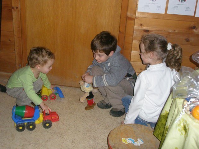 Noël 2007 – photo 14