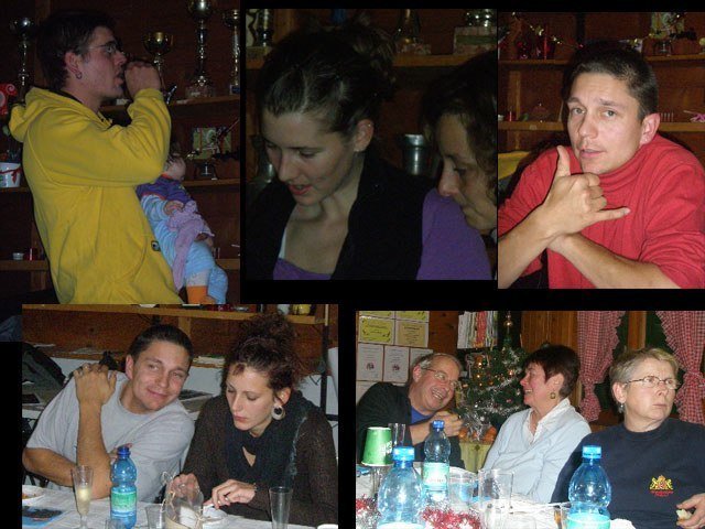 Noël 2007 – photo 15