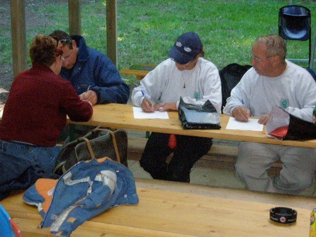 Rallye Championnat romand 2008 – photo 6