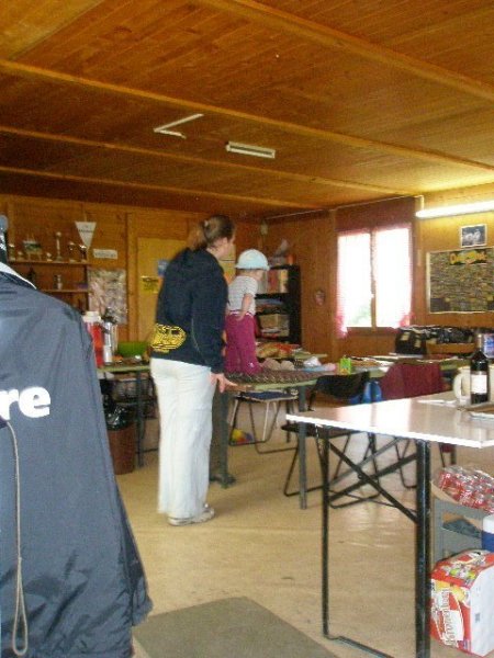 Rallye Championnat romand 2008 – photo 19