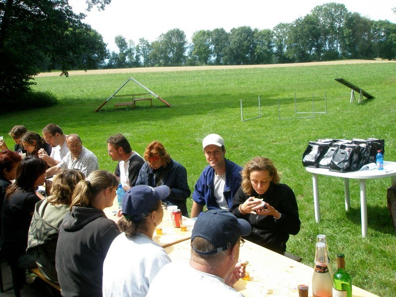 Rallye Championnat romand 2008 – photo 27