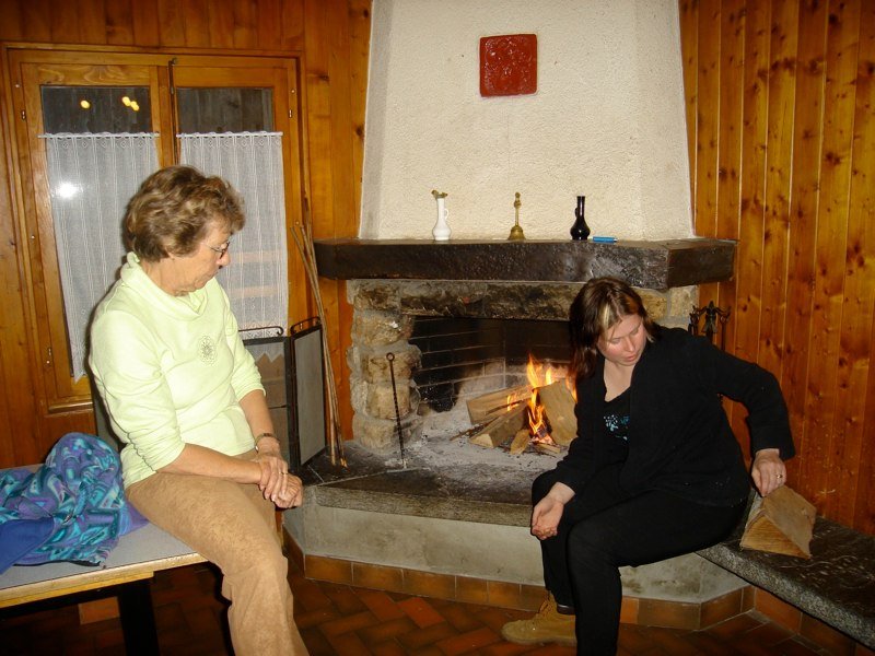 Séminaire 2007