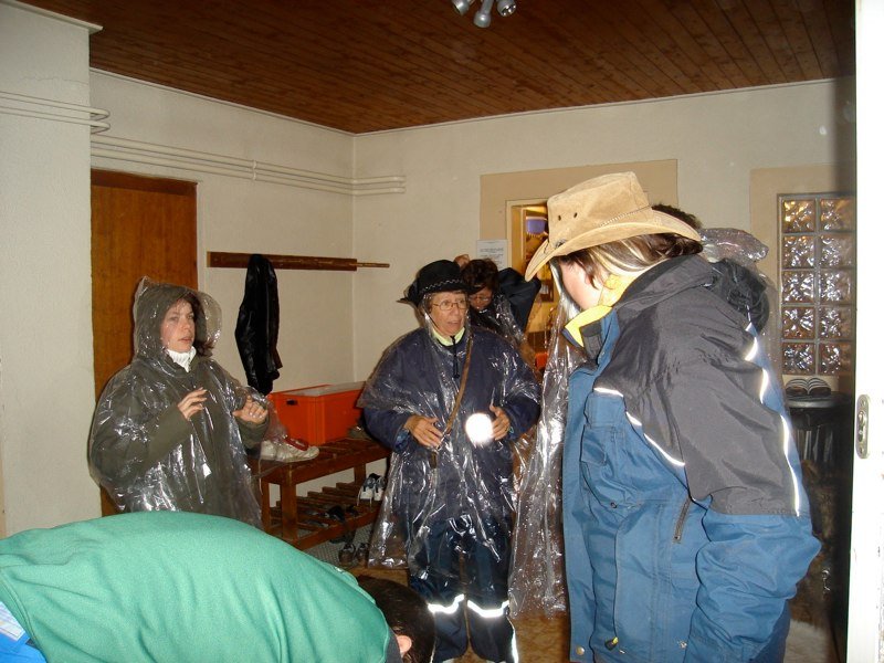 Séminaire 2007 – photo 3