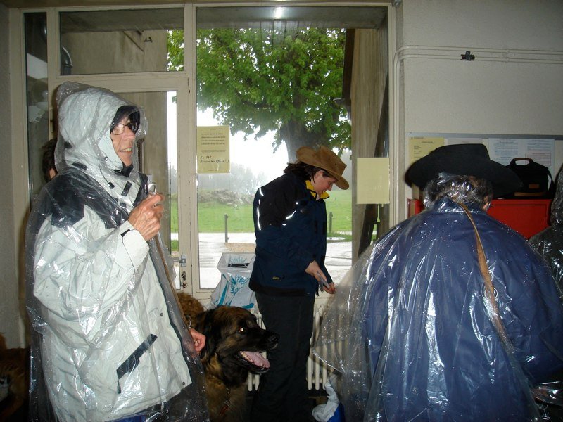 Séminaire 2007 – photo 4