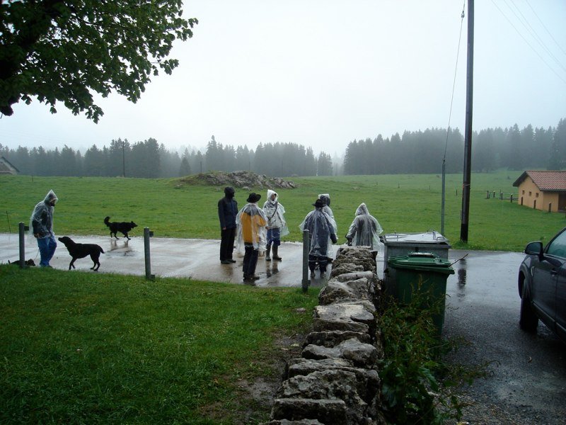 Séminaire 2007 – photo 5