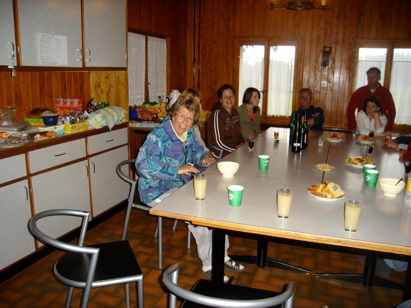 Séminaire 2007 – photo 6