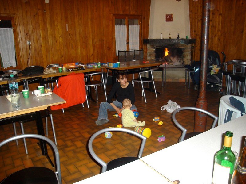 Séminaire 2007 – photo 7