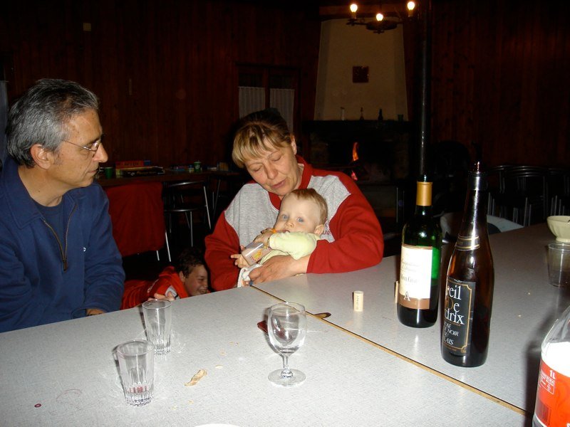 Séminaire 2007 – photo 9