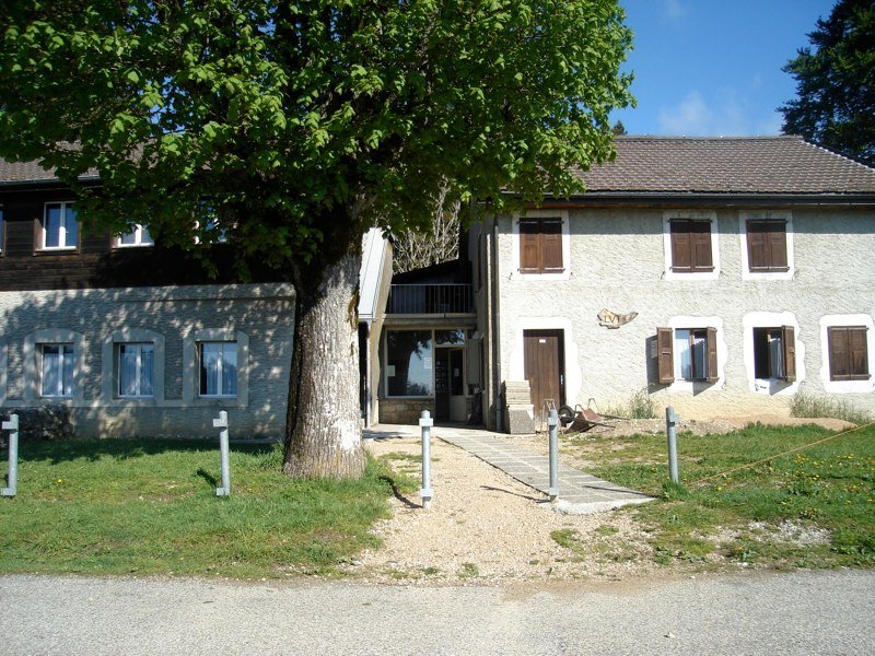 Séminaire 2007 – photo 10