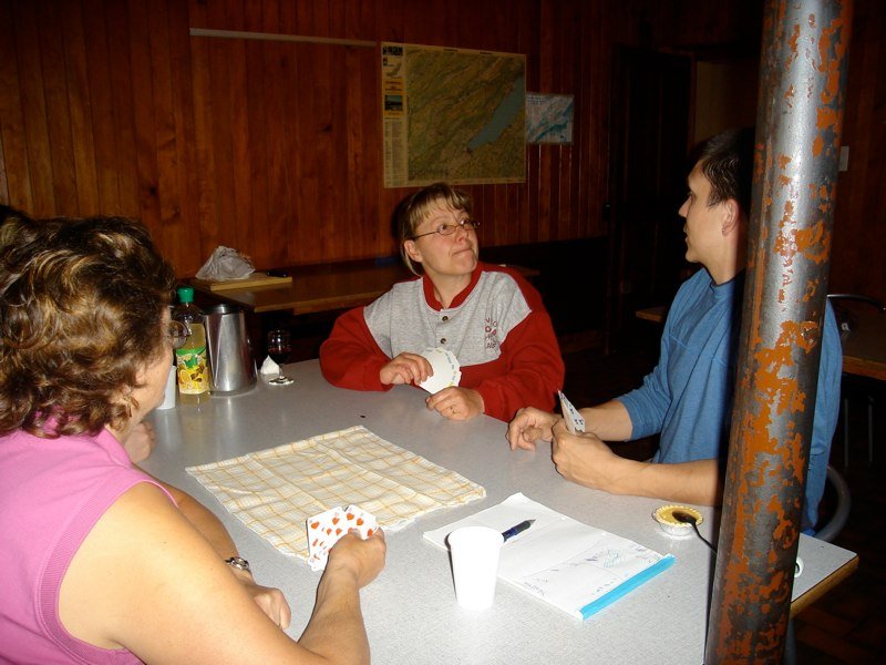 Séminaire 2007 – photo 15