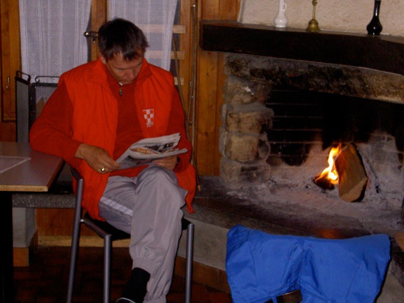 Séminaire 2007 – photo 16