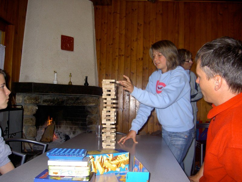 Séminaire 2007 – photo 17