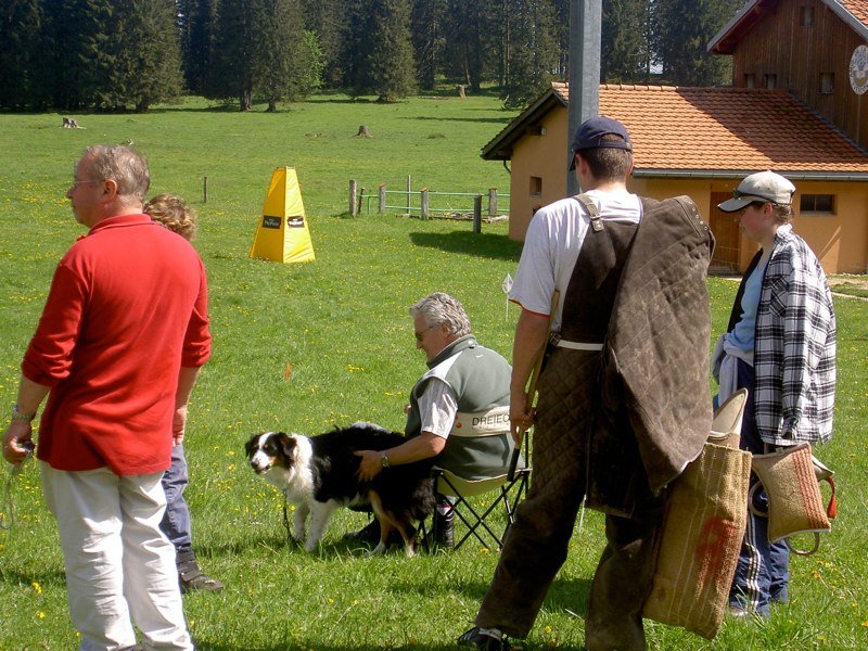 Séminaire 2007 – photo 23
