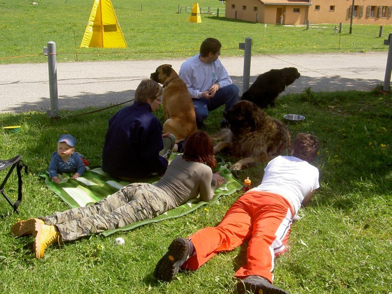 Séminaire 2007 – photo 25