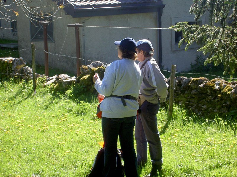 Séminaire 2007 – photo 29